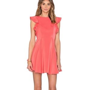 Kendall + Kylie Mini Dress